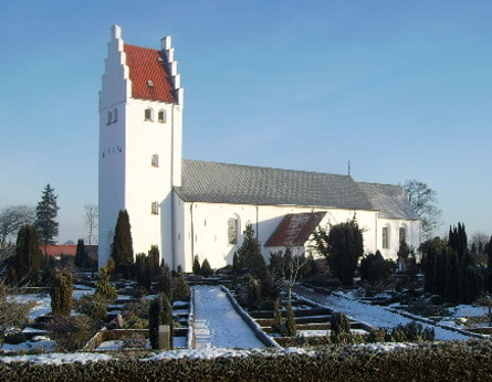 Gauerslund kirke